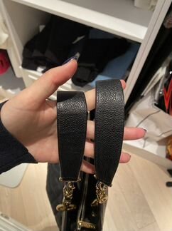 Сумка chanel
