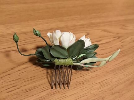 Заколка