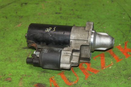 Стартер Mercedes E-Class W210 112.941 3.2L 2000