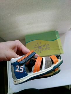 Сандали, 13,5 см, босоножки