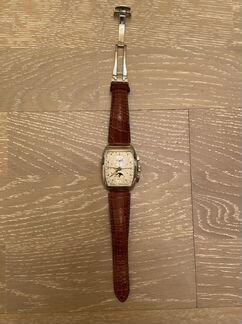 Dubey & Schaldenbrand. Швейцарские часы