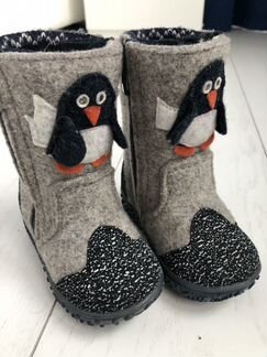 Валенки Kapika 22 размер