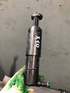 Форсунка омывателя фар правая Mercedes-Benz