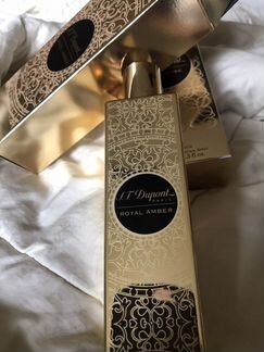 Парфюмированая вода