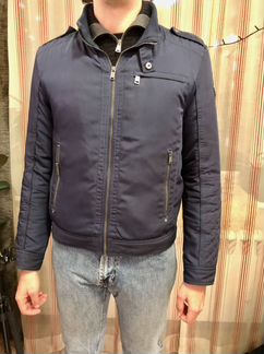 Мужская куртка guess
