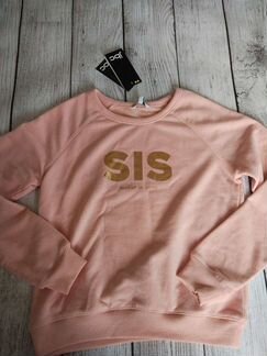 Свитшот на девочку 164 см