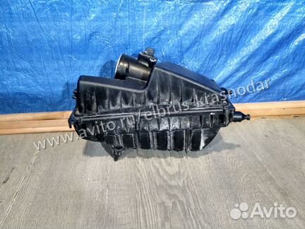 Корпус воздушного фильтра Range Rover 4 Л405 2012