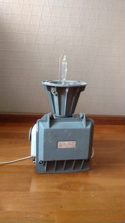 Ультрафиолетовый бактерицидный облучатель 250Ватт