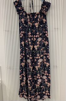 Платье Mother of Pearl