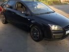Ford Focus 1.8 МТ, 2007, 256 000 км