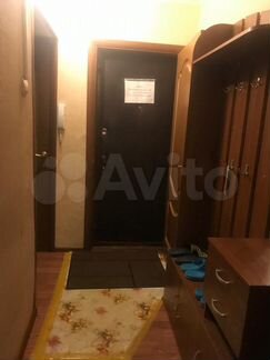 1-к квартира, 34 м², 4/13 эт.