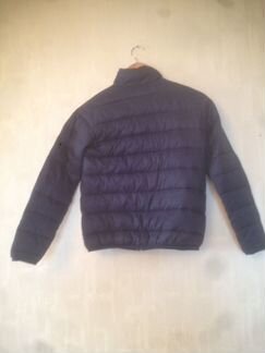 Куртка для мальчика peppers 152см