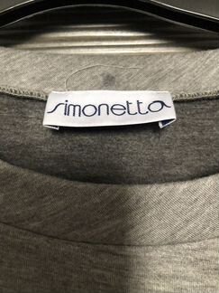 Simonetta платье для девочек