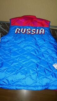 Жилет Форвард