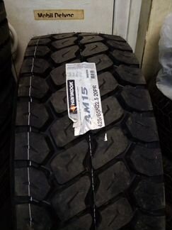 Авто шины hankook AM15 стр.пер 425/65 R22.5 20PR