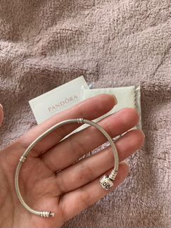 Браслет Pandora