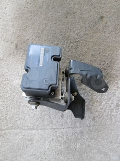 Абс на дэу джентру