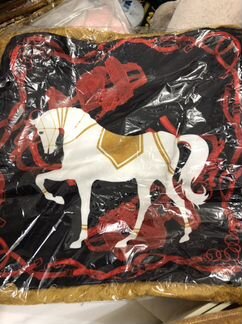 Подушки Hermès