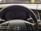 Hyundai Tucson 2.0 МТ, 2016, 77 770 км объявление продам