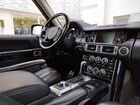 Land Rover Range Rover 3.6 AT, 2008, 220 000 км объявление продам