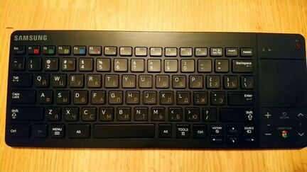 Клавиатура беспроводная Samsung VG-KBD1000