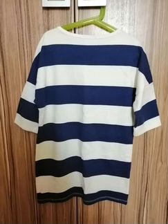 Стильная туника для девочки рост 120