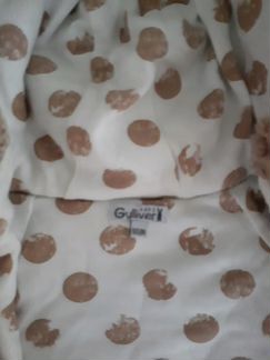 Комбинезон детский