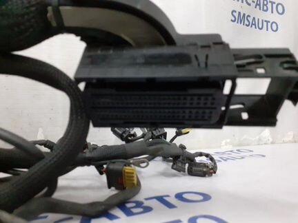 Жгут проводки двс Mercedes E-Klasse W212