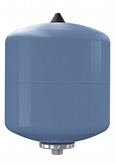 Reflex DE 8,непроточный мембранный бак, 10 бар