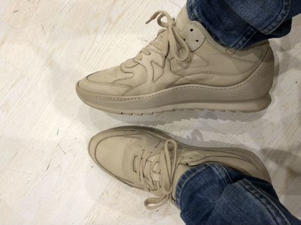 Кроссовки Felling Pieces 44-45