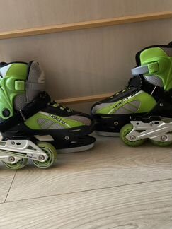 Ролики-коньки