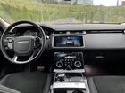 Land Rover Range Rover Velar 2.0 AT, 2019, 90 000 км объявление продам