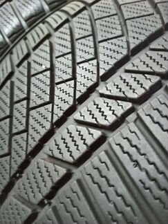 255/35/19 Continental ContiWinterContact ts830p