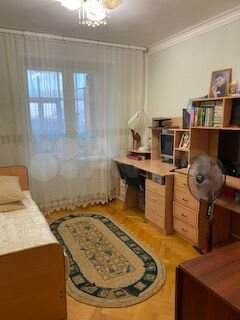 3-к квартира, 70 м², 2/5 эт.