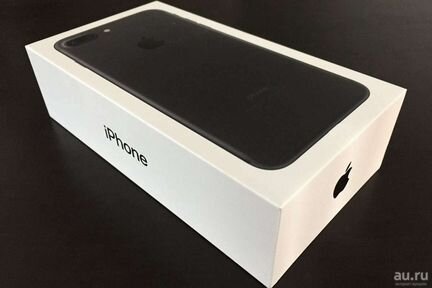 Телефон iPhone 7 64gb