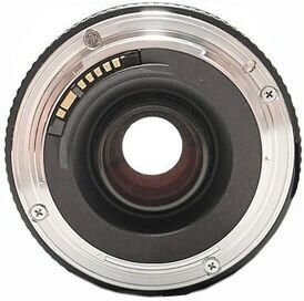 Canon EF 75-300mm f/4-5.6 III новый витринный