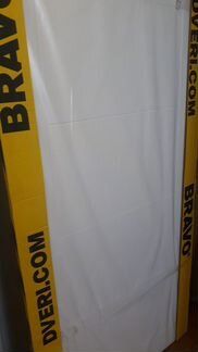 Дверь новая 80/200