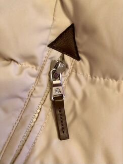 Новый пуховик Ralph Lauren оригинал