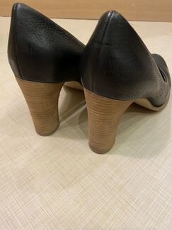 Туфли женские Экко, Италия и Мохито