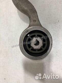 Рычаг подвески левый Mercedes Glc W253 coupe 2018