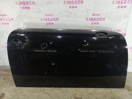 Дверь передняя правая Mini Cooper R56 2006-2013