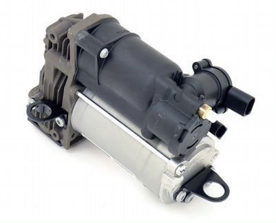 Компрессор пневмоподвески Mercedes R W251