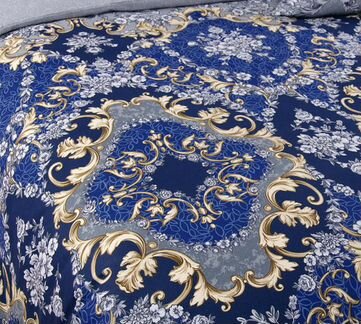 Постельное бельё версаль (Перкаль)