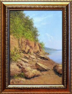 Картины живопись