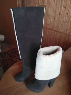 Сапоги