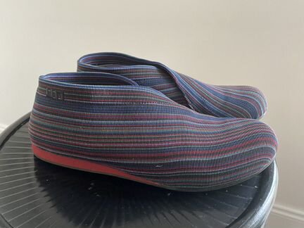 Ботинки United Nude