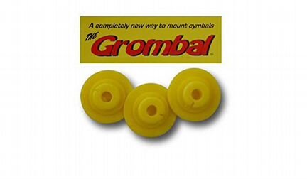 Защитные резиновые втулки для барабанных тарелок