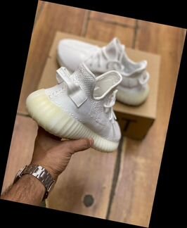 Кроссовки Adidas Yeezy Boost 350
