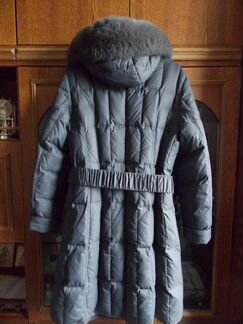 Зимнее пальто/пуховик