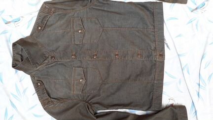 Куртка Dkny Jeans L